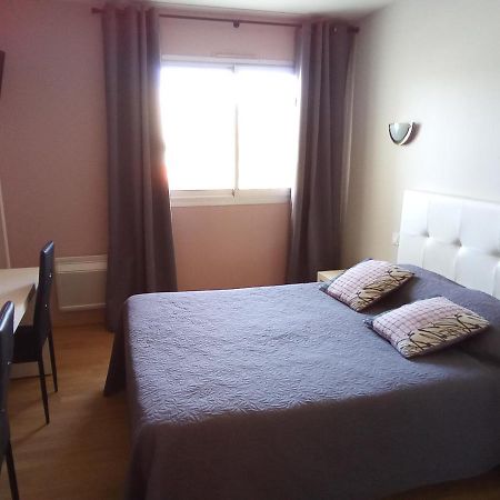 Hotel La Cote D'Argent La Palmyre Zewnętrze zdjęcie