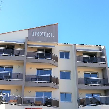 Hotel La Cote D'Argent La Palmyre Zewnętrze zdjęcie