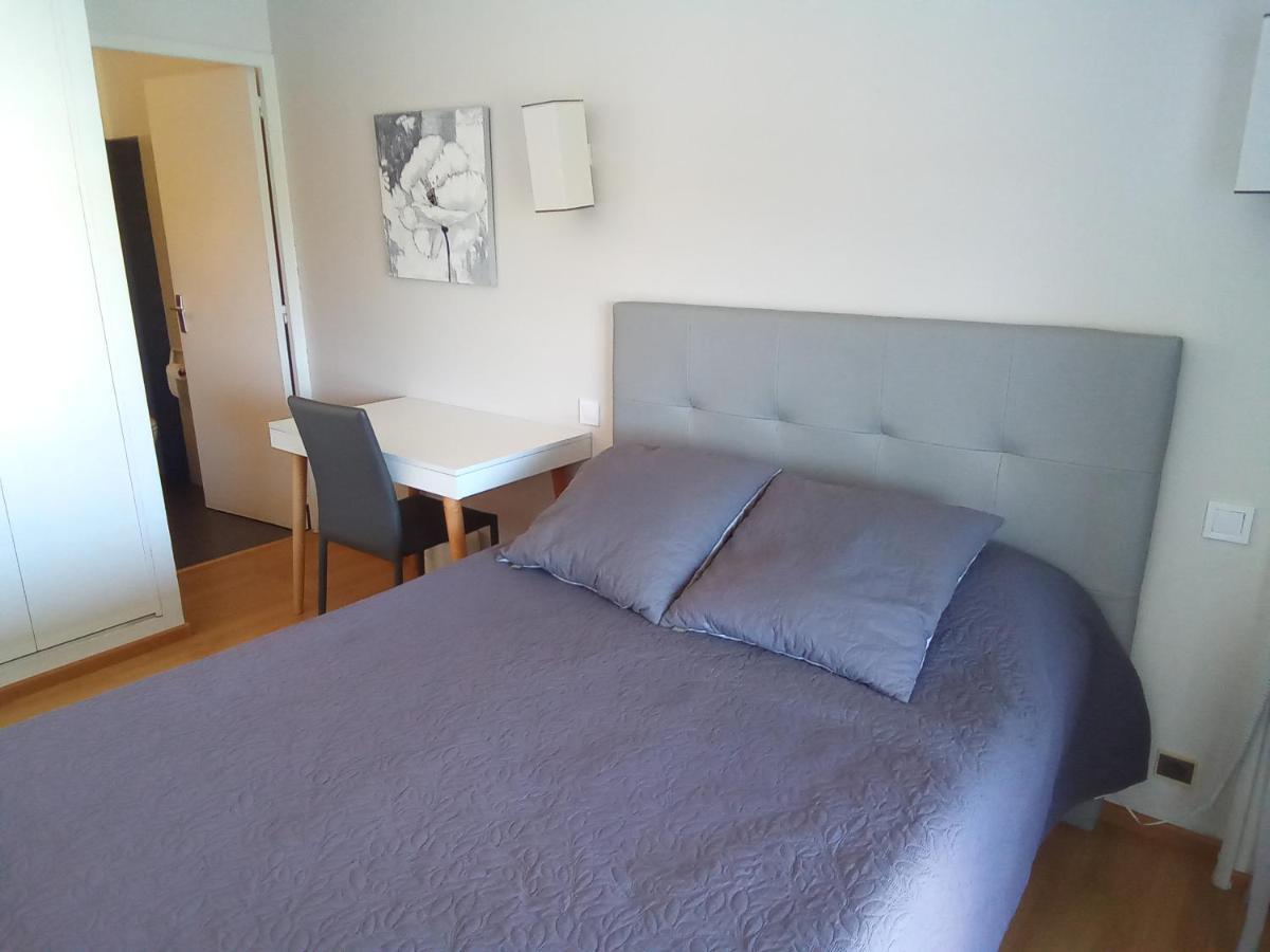 Hotel La Cote D'Argent La Palmyre Zewnętrze zdjęcie