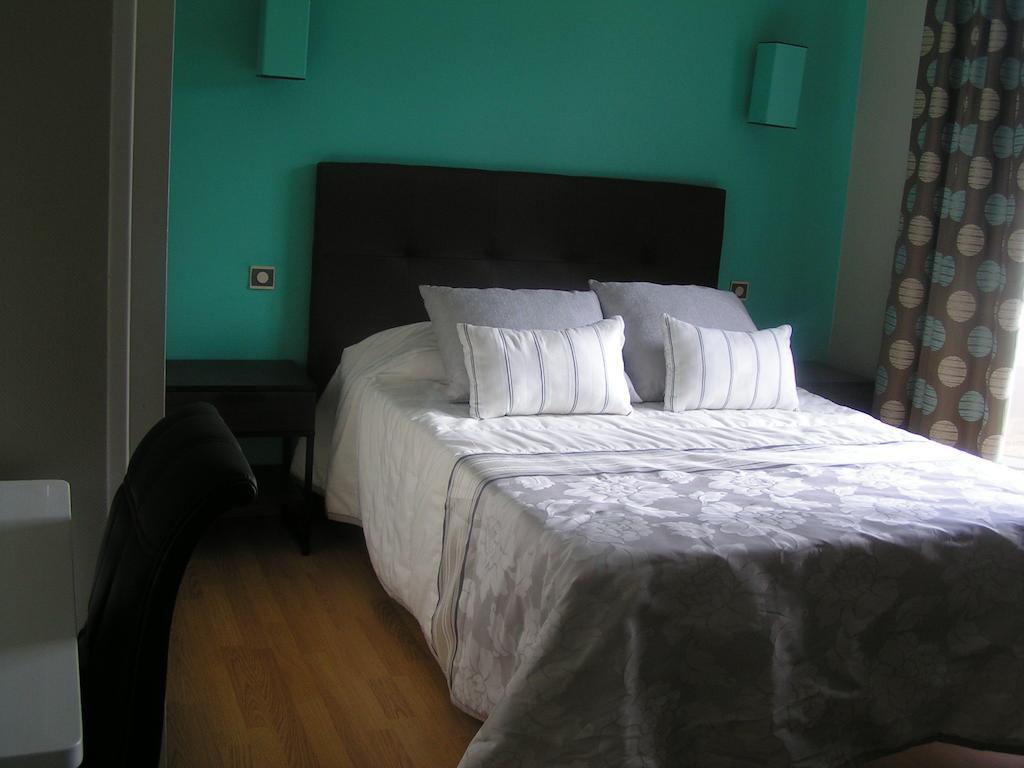 Hotel La Cote D'Argent La Palmyre Zewnętrze zdjęcie