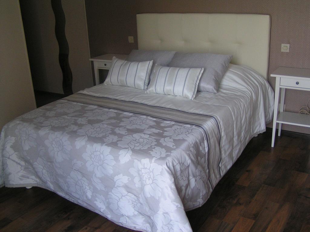 Hotel La Cote D'Argent La Palmyre Zewnętrze zdjęcie
