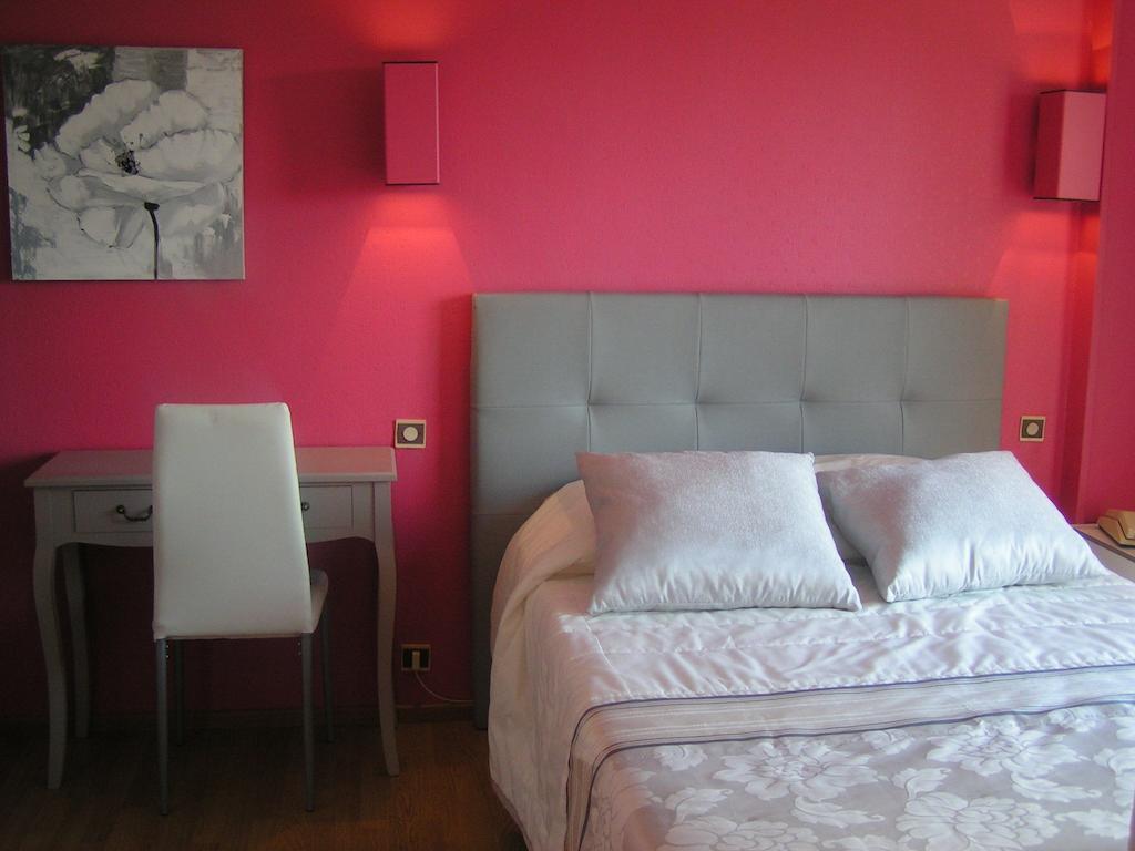 Hotel La Cote D'Argent La Palmyre Pokój zdjęcie