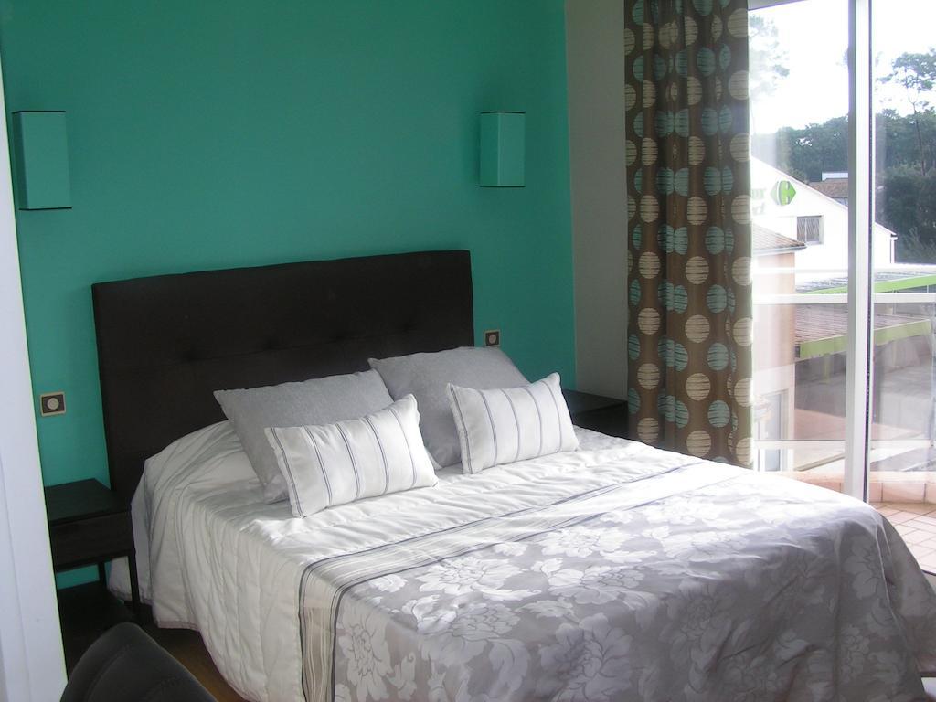 Hotel La Cote D'Argent La Palmyre Pokój zdjęcie