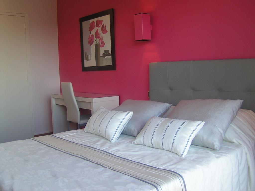 Hotel La Cote D'Argent La Palmyre Pokój zdjęcie
