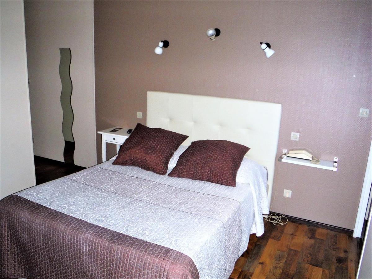 Hotel La Cote D'Argent La Palmyre Zewnętrze zdjęcie